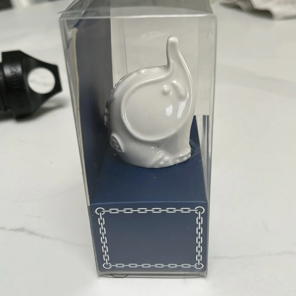 Jonathan Adler bottle stopper